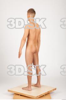 Body texture of Andrej 0047